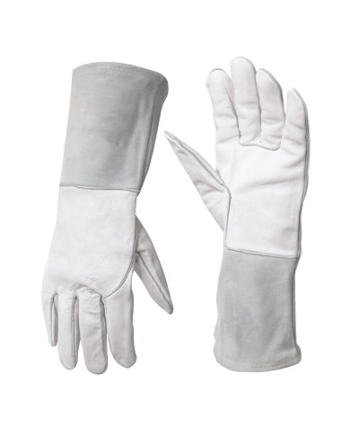 Pro Tig Gloves Extra (Size 10)